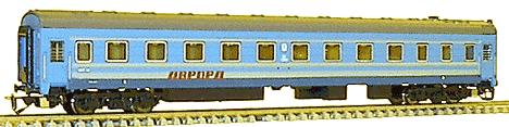 Long distance Passenger sleeping car for high speed train &quot;<br /><a href='images/pictures/TT_Model/2031.jpg' target='_blank'>Full size image</a>